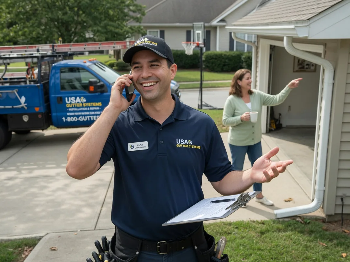 Gutter Installation Pinon Hills, CA FAQs